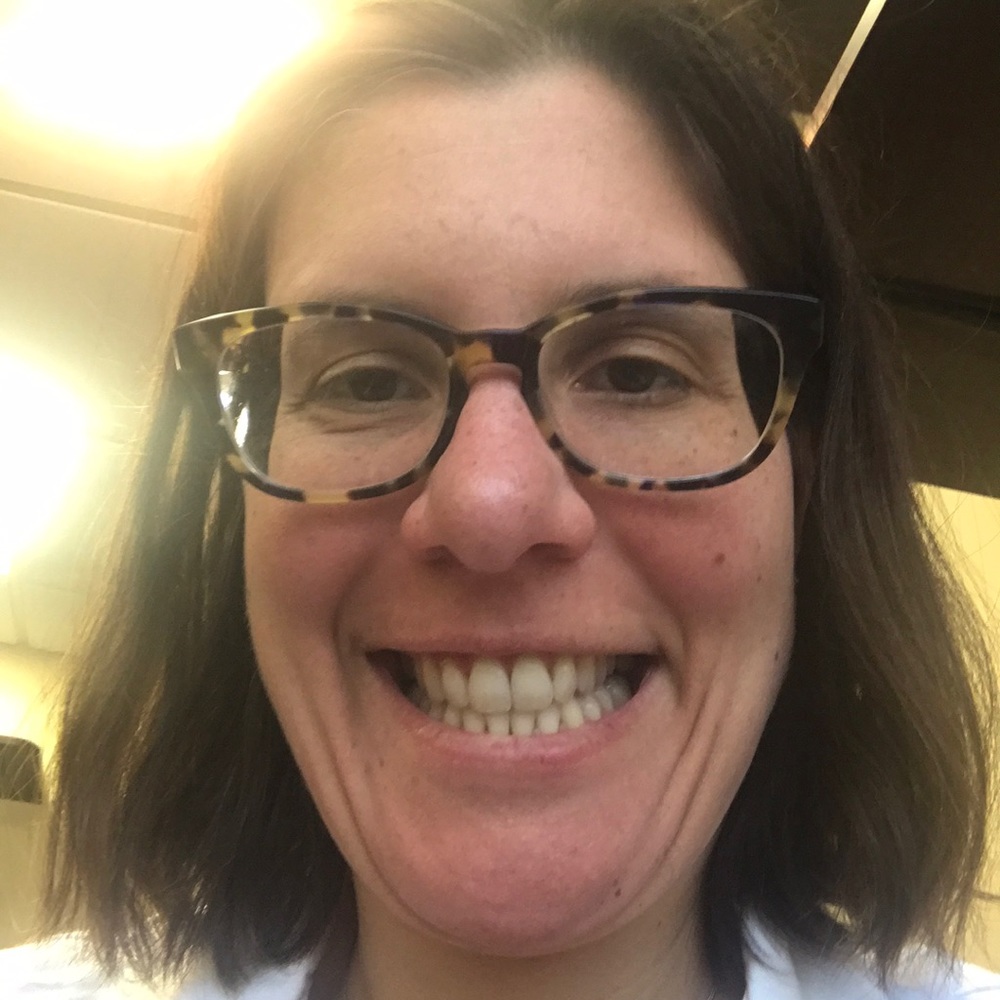 Meet your Posher, Erica